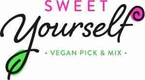 Sweet Yourself Main Logo